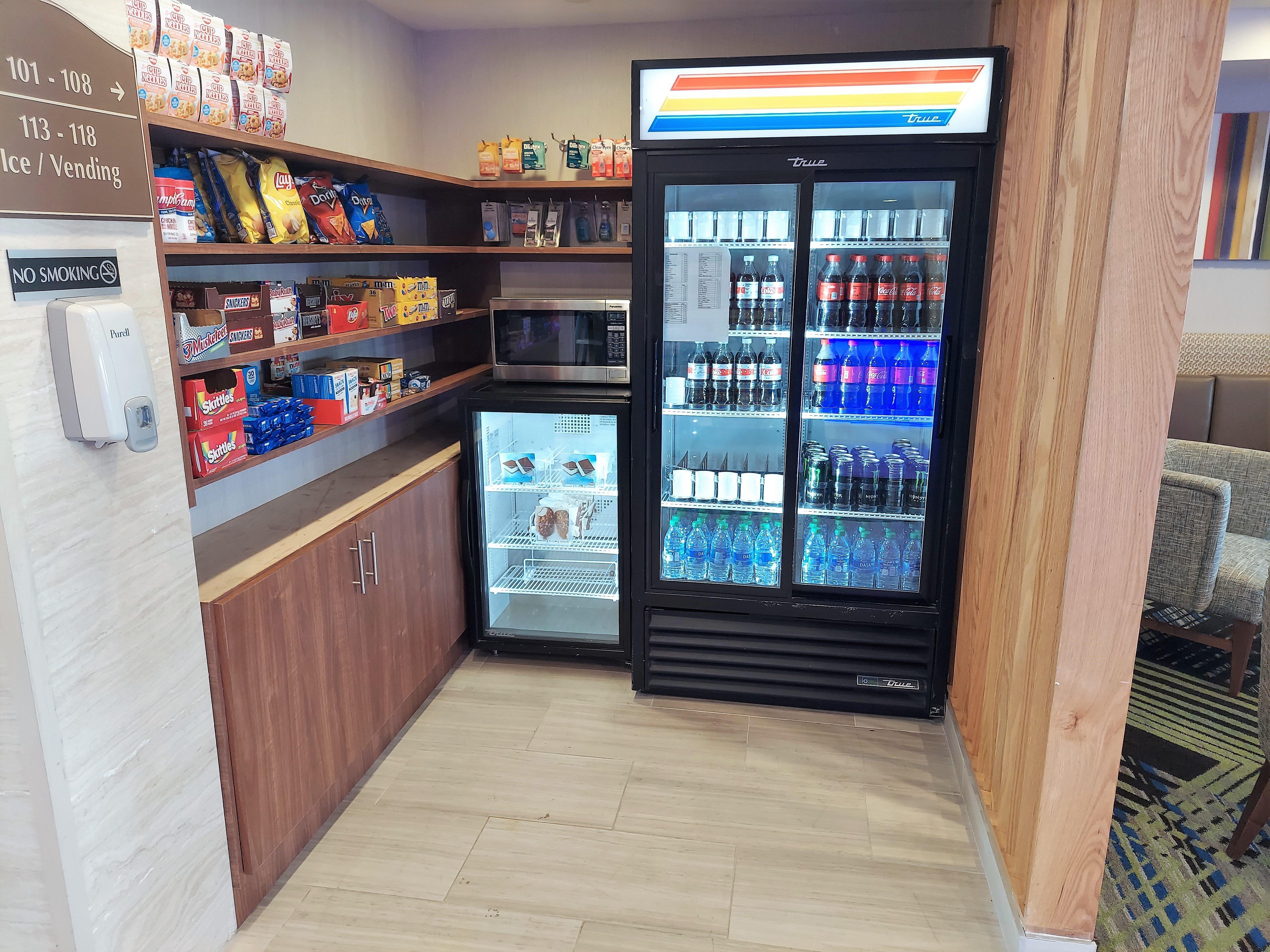 ניו יורק Holiday Inn Express Maspeth By Ihg מראה חיצוני תמונה