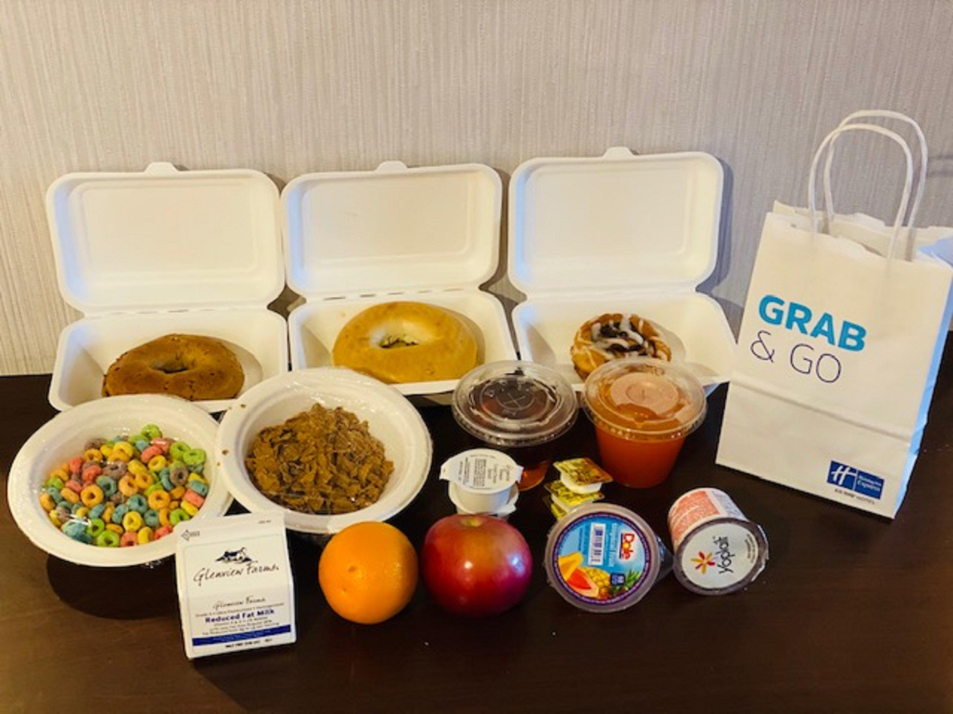 ניו יורק Holiday Inn Express Maspeth By Ihg מראה חיצוני תמונה