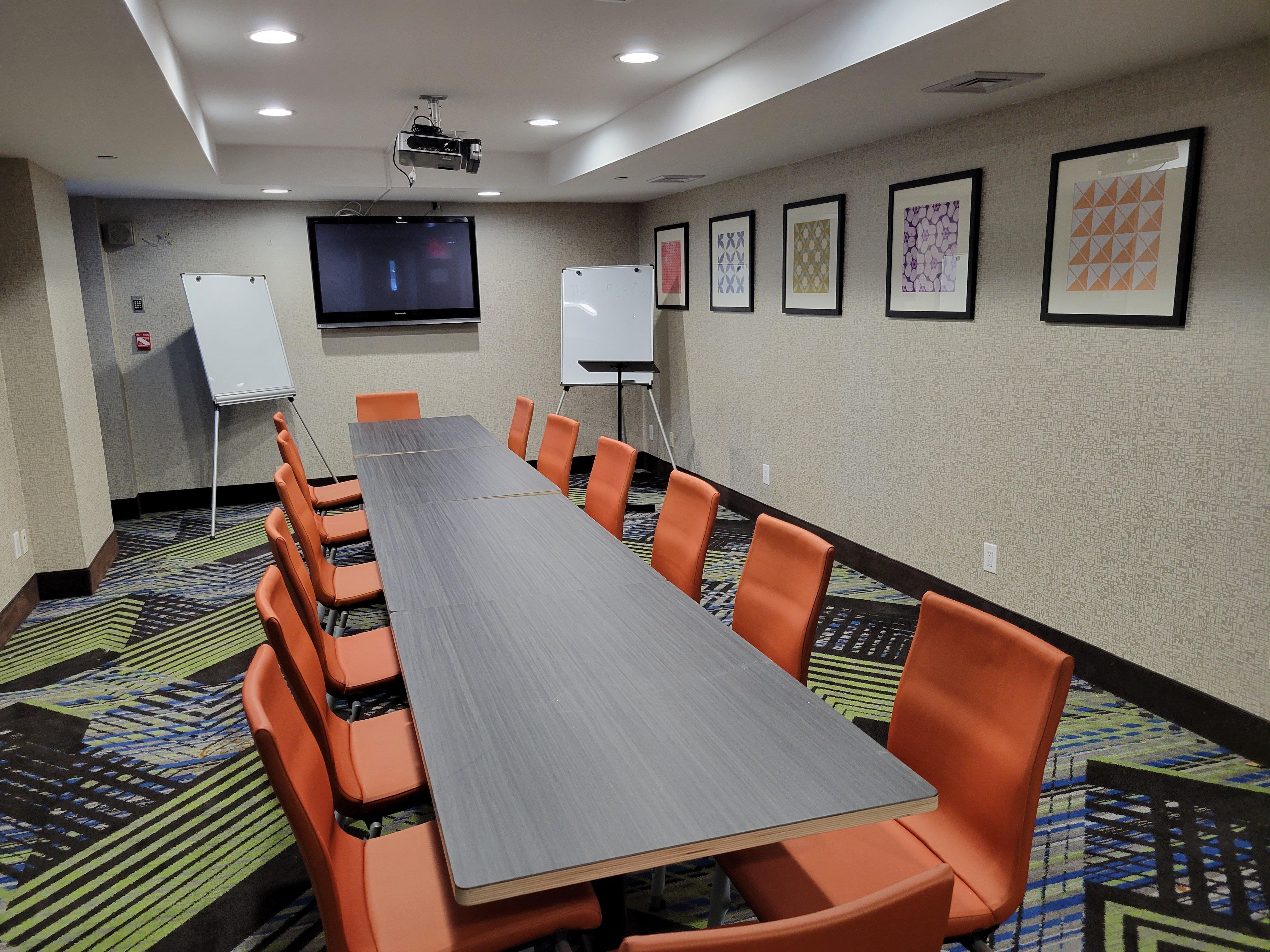 ניו יורק Holiday Inn Express Maspeth By Ihg מראה חיצוני תמונה