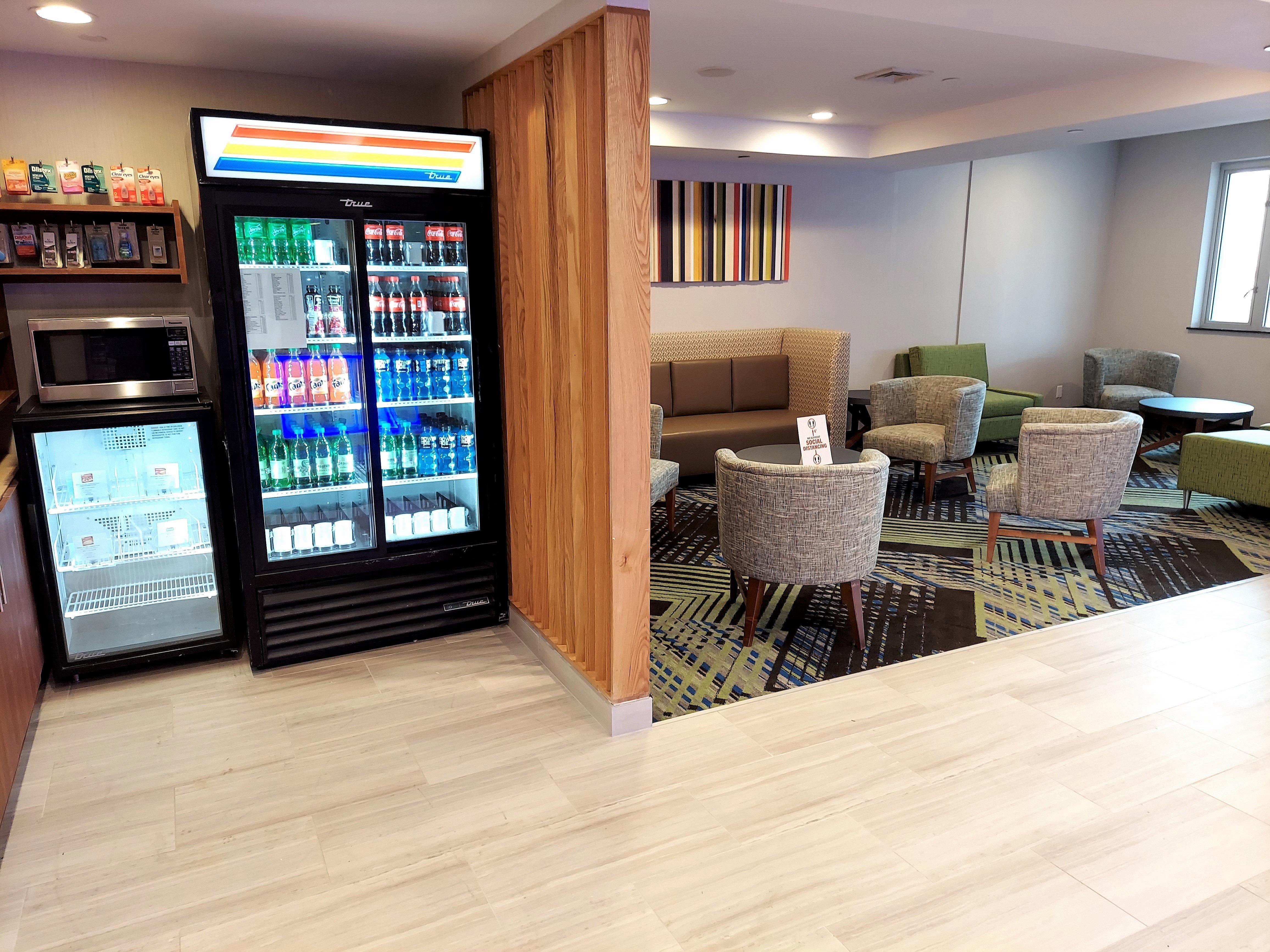 ניו יורק Holiday Inn Express Maspeth By Ihg מראה חיצוני תמונה