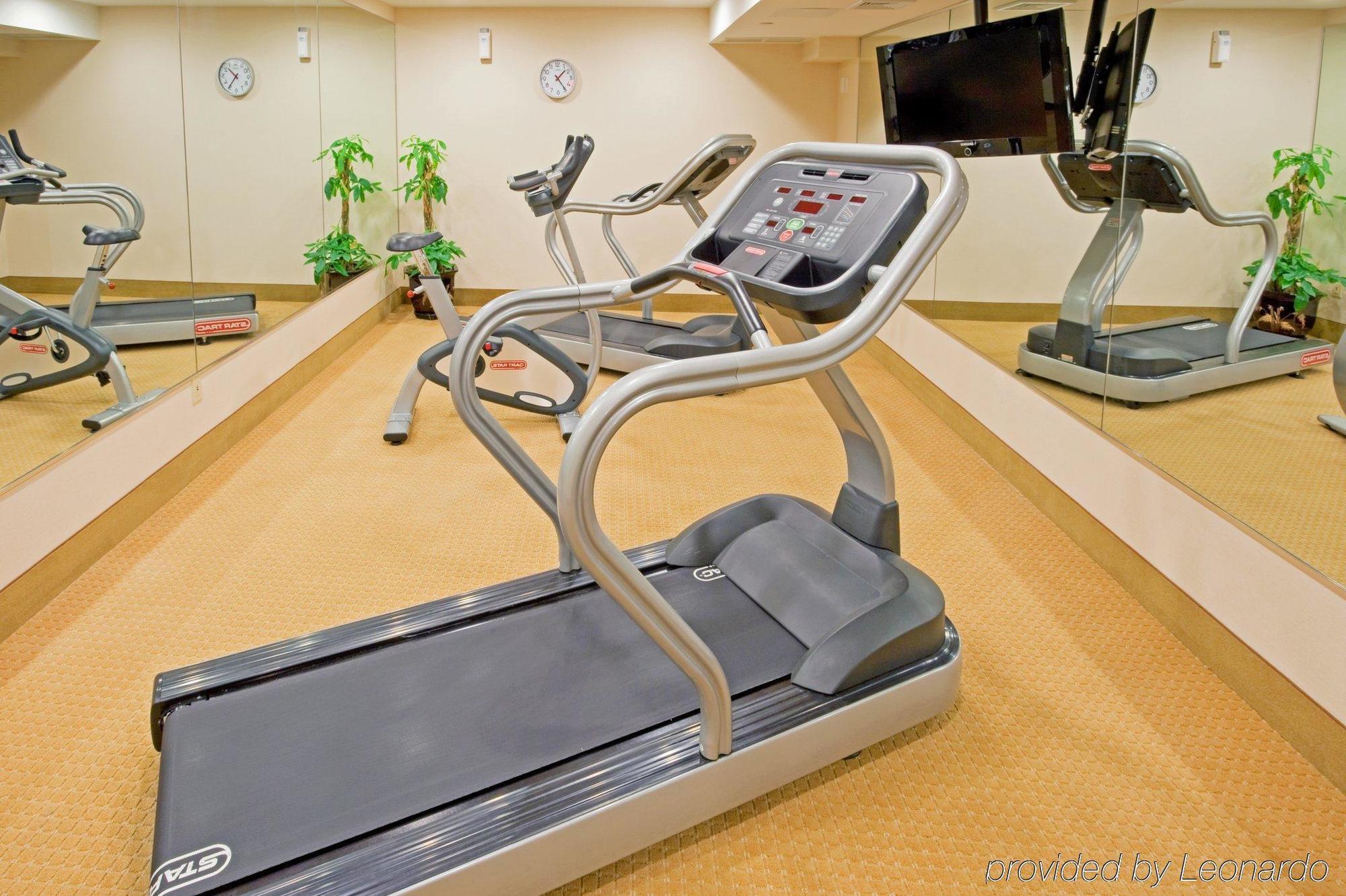 ניו יורק Holiday Inn Express Maspeth By Ihg מתקנים תמונה