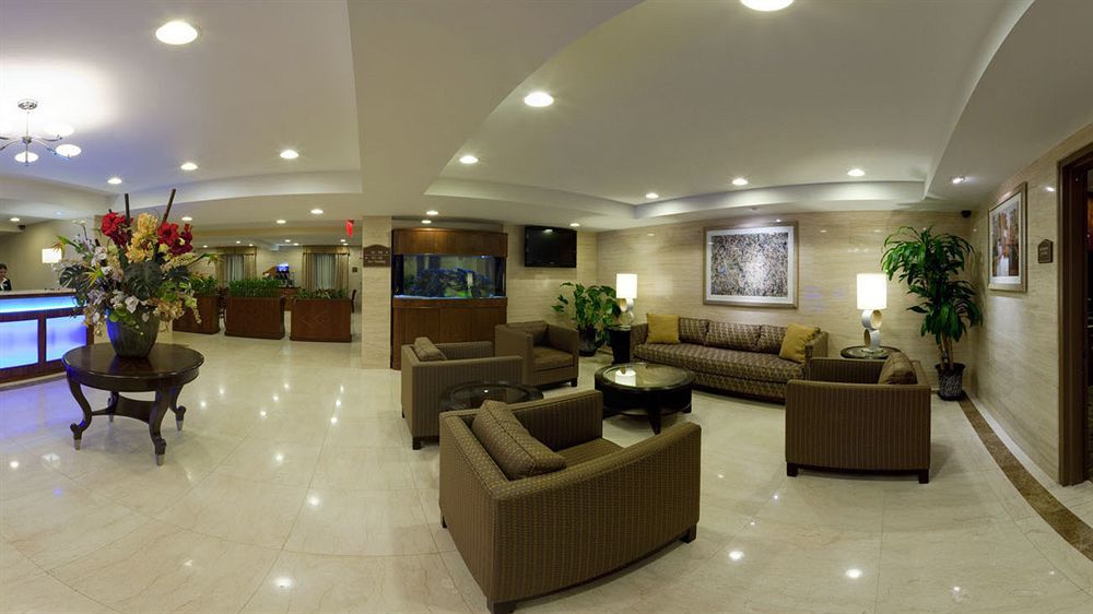 ניו יורק Holiday Inn Express Maspeth By Ihg מראה חיצוני תמונה